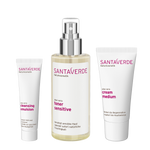 Classic Care Routine Set