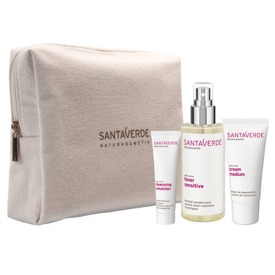 Classic Care Routine Set Classic Care Routine Set