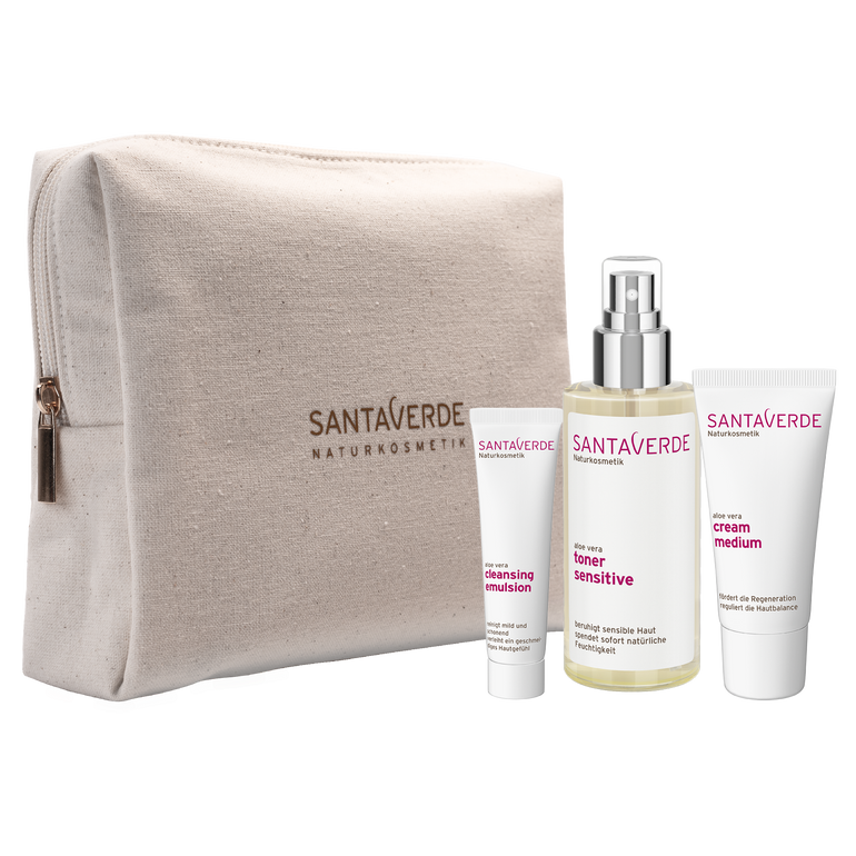 Classic Care Routine Set