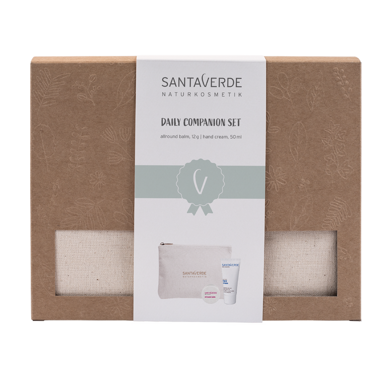 Daily Companion Set