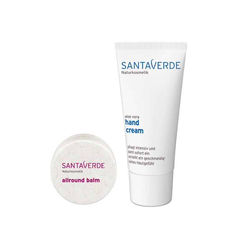 Daily Companion Set