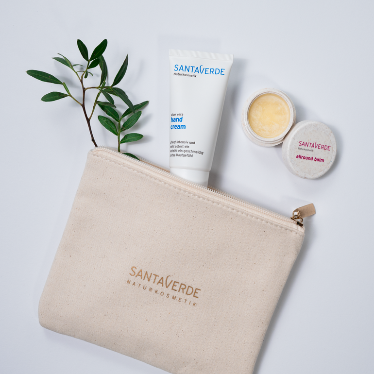 Daily Companion Set