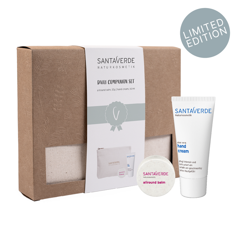 Daily Companion Set