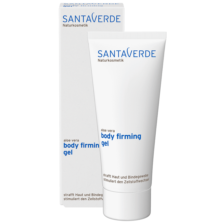 body firming gel