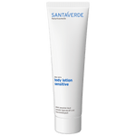 body lotion sensitive