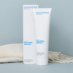 body lotion sensitive
