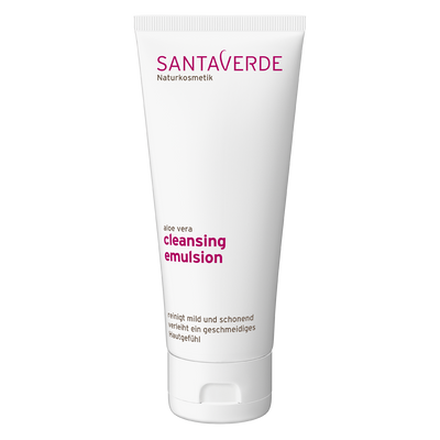 cleansing emulsion cleansing emulsion