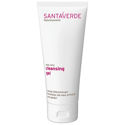 cleansing gel cleansing gel