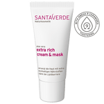 extra rich facial mask