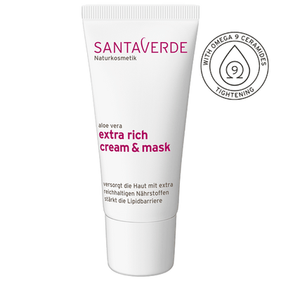 extra rich facial mask extra rich facial mask