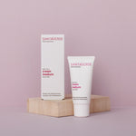cream medium fragrance free