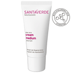 cream medium fragrance free