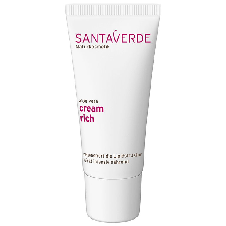 cream rich