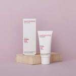cream rich fragrance free