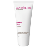 cream rich fragrance free