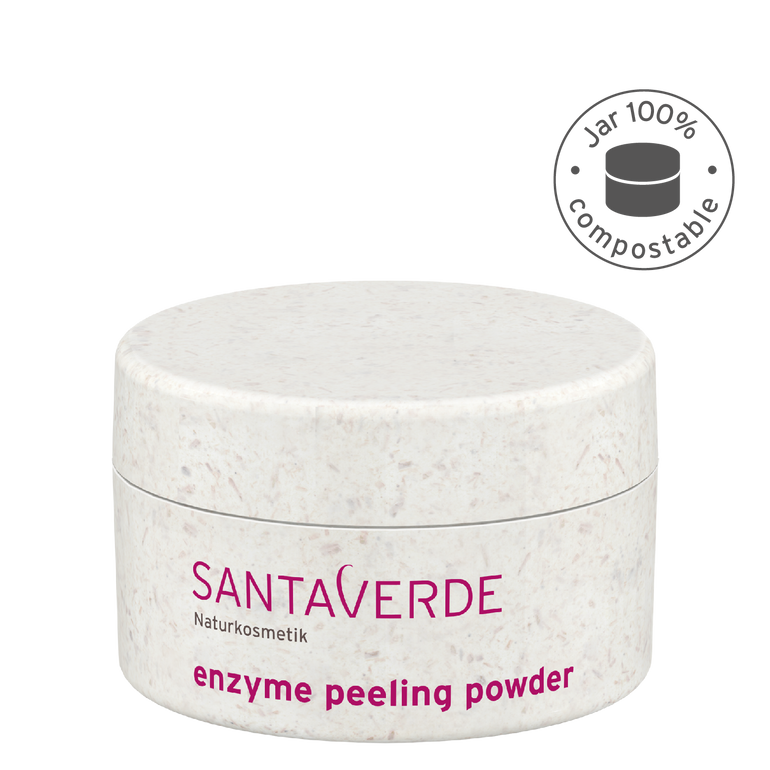 enzyme peeling powder
