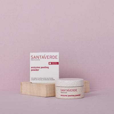 enzyme peeling powder enzyme peeling powder