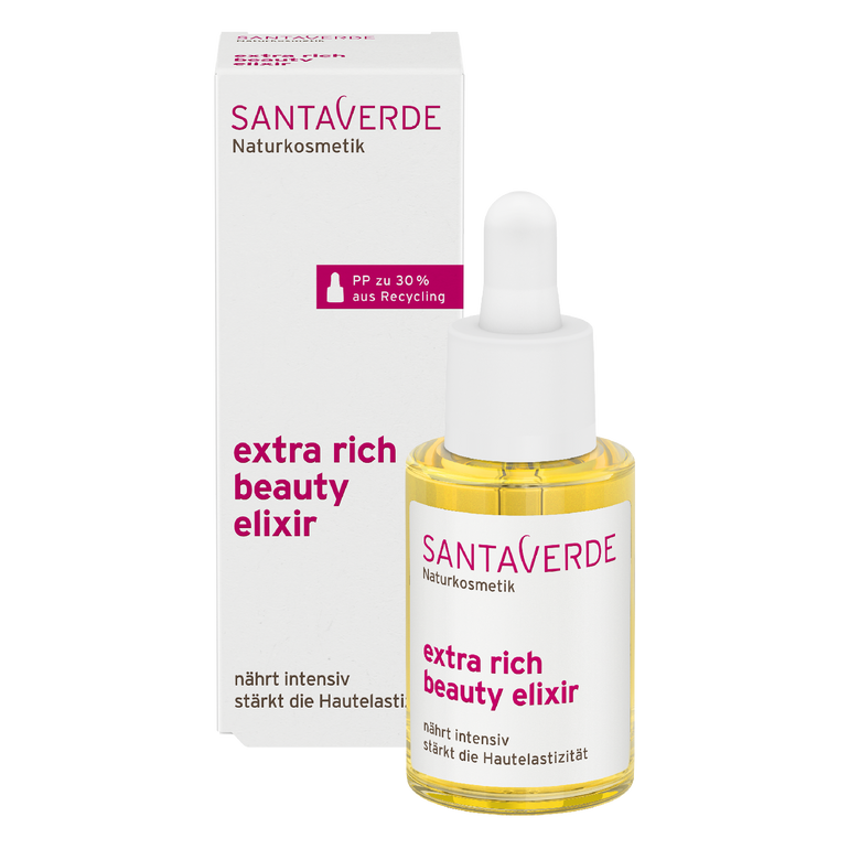 extra rich beauty elixir