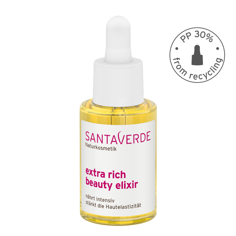 extra rich beauty elixir
