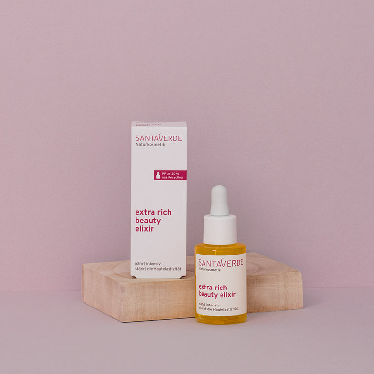 extra rich beauty elixir