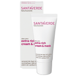 extra rich facial mask