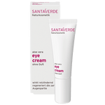 eye cream fragrance free