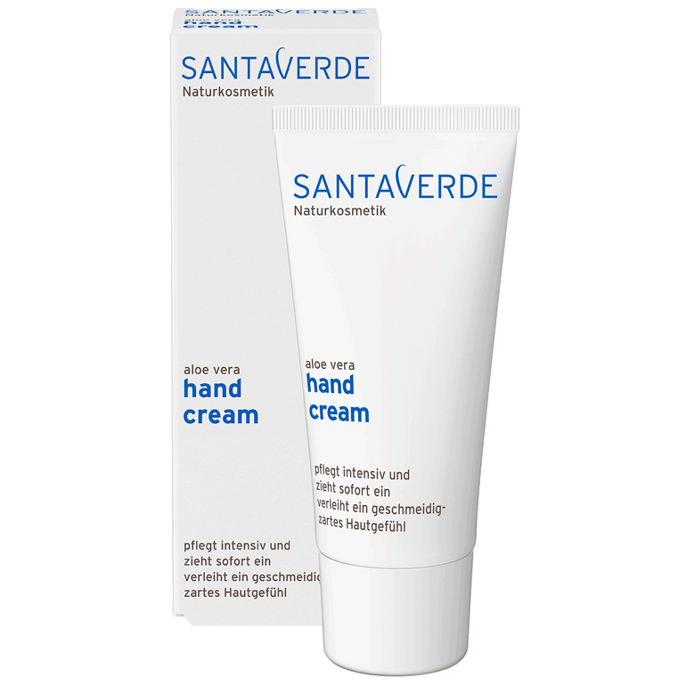hand cream