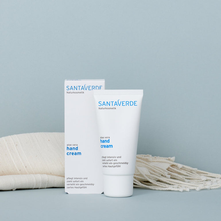 hand cream