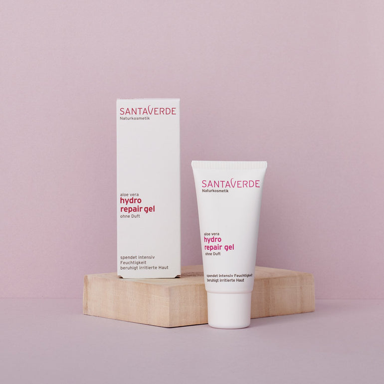 hydro repair gel fragrance free