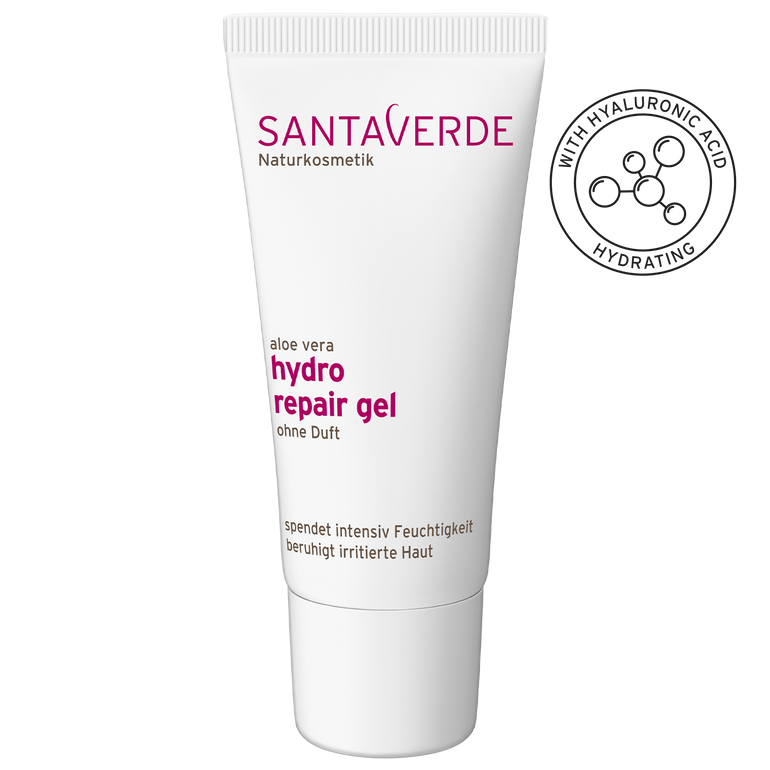 hydro repair gel fragrance free