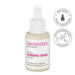 probiotic drops fragrance free