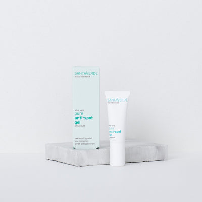 pure anti-spot gel pure anti-spot gel