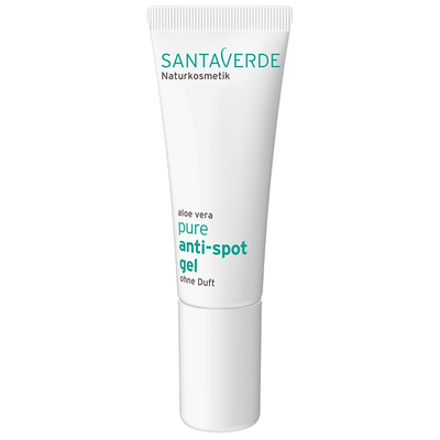 pure anti-spot gel pure anti-spot gel