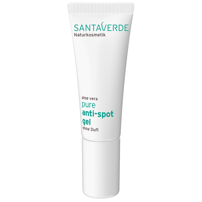 pure anti-spot gel