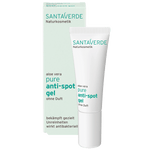 pure anti-spot gel