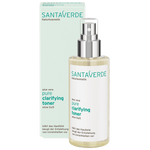 pure clarifying toner fragrance free