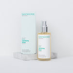 pure clarifying toner fragrance free