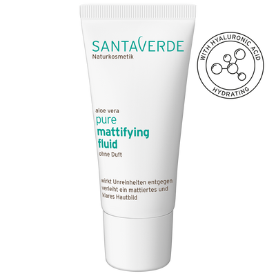 pure mattifying fluid fragrance free pure mattifying fluid fragrance free