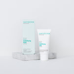 pure mattifying fluid fragrance free