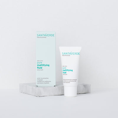 pure mattifying fluid fragrance free pure mattifying fluid fragrance free