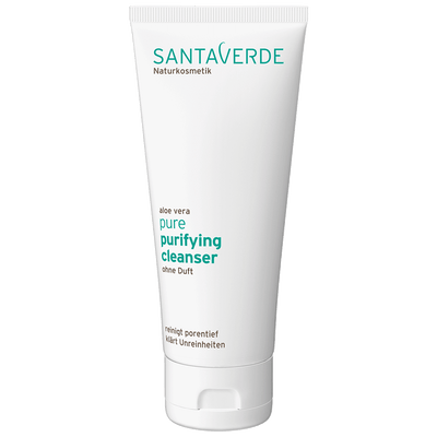 pure purifying cleanser fragrance free pure purifying cleanser fragrance free