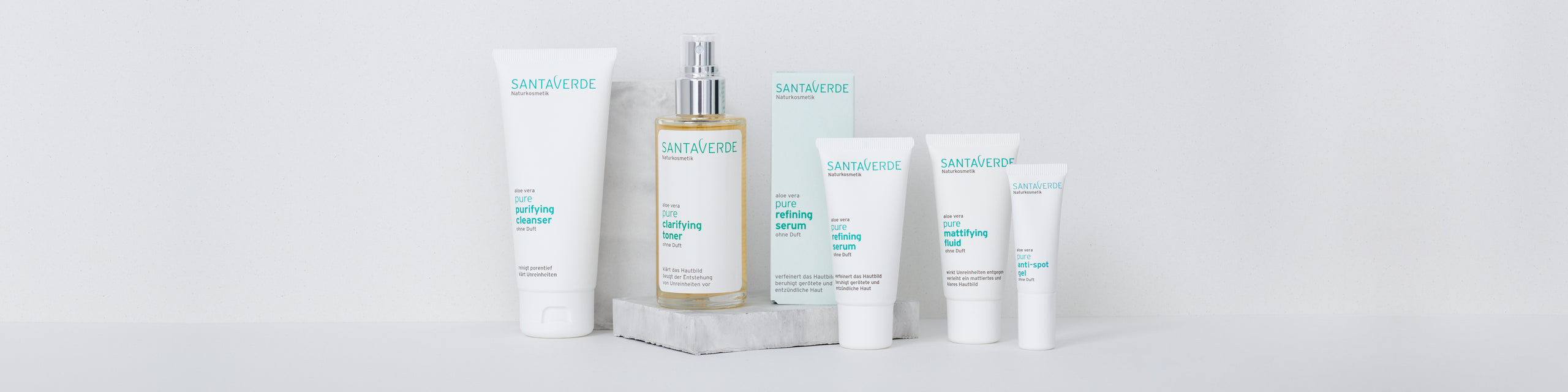 product line pure