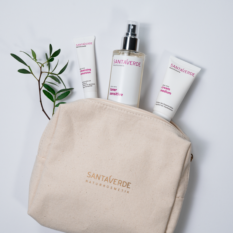 Classic Care Routine Set